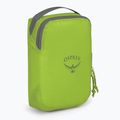 Органайзер туристичний Osprey Ultralight Packing Cube S limon green 2