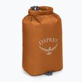 Сумка водонепроникна Osprey Ultralight Dry Sack 6 л toffee orange