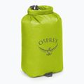 Сумка водонепроникна Osprey Ultralight Dry Sack 6 л limon green