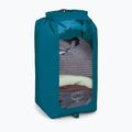 Сумка водонепроникна Osprey DrySack w/Window 35 л waterfront blue 2