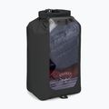 Сумка водонепроникна Osprey DrySack w/Window 20 л black 2