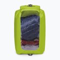Сумка водонепроникна Osprey DrySack w/Window 20 л limon