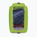Сумка водонепроникна Osprey DrySack w/Window 20 л limon