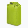 Сумка водонепроникна Osprey DrySack w/Window 20 л limon 3