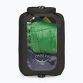 Сумка водонепроникна Osprey DrySack w/Window 12 л black