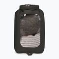 Сумка водонепроникна Osprey DrySack w/Window 6 л black