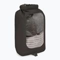 Сумка водонепроникна Osprey DrySack w/Window 6 л black 2