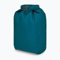 Сумка водонепроникна Osprey DrySack w/Window 6 л waterfront blue 3