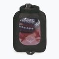 Сумка водонепроникна Osprey DrySack w/Window 3 л black