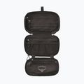 Туристична сумка Osprey Ultralight Zip Organiser чорна 7