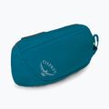 Кишеня для рюкзака Osprey Pack Pocket Zippered waterfront blue 2