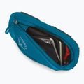 Кишеня для рюкзака Osprey Pack Pocket Zippered waterfront blue 4