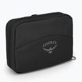 Набір підвісних органайзерів Osprey Daylite чорний 2