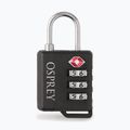 Замок Osprey Padlock black 2