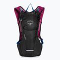 Рюкзак велосипедний жіночий Osprey Kitsuma 3 l сірий 10005028