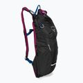 Рюкзак велосипедний жіночий Osprey Kitsuma 3 l сірий 10005028 2