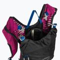 Рюкзак велосипедний жіночий Osprey Kitsuma 3 l сірий 10005028 4