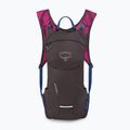 Рюкзак велосипедний жіночий Osprey Kitsuma 3 l сірий 10005028 5