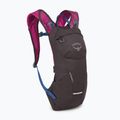 Рюкзак велосипедний жіночий Osprey Kitsuma 3 l сірий 10005028 6