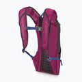 Рюкзак велосипедний жіночий Osprey Kitsuma 3 l сірий 10005028 7
