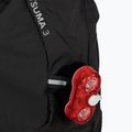 Рюкзак велосипедний жіночий Osprey Kitsuma 3 l сірий 10005028 8