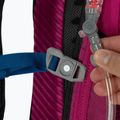 Рюкзак велосипедний жіночий Osprey Kitsuma 3 l сірий 10005028 12