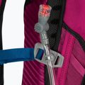Рюкзак велосипедний жіночий Osprey Kitsuma 3 l сірий 10005028 13