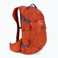 Рюкзак велосипедний чоловічий Osprey Raptor 14 l помаранчевий 10005045 2