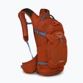 Рюкзак велосипедний чоловічий Osprey Raptor 14 l помаранчевий 10005045 6