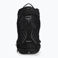 Рюкзак велосипедний чоловічий Osprey Raptor 10 l чорний 10005046