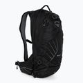 Рюкзак велосипедний чоловічий Osprey Raptor 10 l чорний 10005046 2
