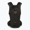 Рюкзак велосипедний чоловічий Osprey Raptor 10 l чорний 10005046 5