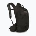 Рюкзак велосипедний чоловічий Osprey Raptor 10 l чорний 10005046 6