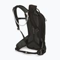 Рюкзак велосипедний чоловічий Osprey Raptor 10 l чорний 10005046 7