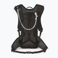 Рюкзак велосипедний чоловічий Osprey Raptor 10 l чорний 10005046 8