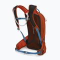 Рюкзак велосипедний чоловічий Osprey Raptor 10 l помаранчевий 10005049 7