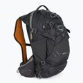 Рюкзак велосипедний жіночий Osprey Raven 14 l сірий 10005050 2