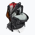 Рюкзак велосипедний жіночий Osprey Raven 14 l сірий 10005050 4