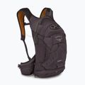 Рюкзак велосипедний жіночий Osprey Raven 14 l сірий 10005050 5