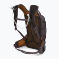 Рюкзак велосипедний жіночий Osprey Raven 14 l сірий 10005050 7