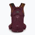 Рюкзак велосипедний жіночий Osprey Raven 14 l фіолетовий 10005052 2