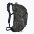 Рюкзак велосипедний чоловічий Osprey Syncro 12 l сірий 10005069 2
