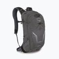 Рюкзак велосипедний чоловічий Osprey Syncro 12 l сірий 10005069 5