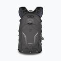 Рюкзак велосипедний чоловічий Osprey Syncro 12 l сірий 10005069 6