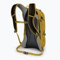 Чоловічий велорюкзак Osprey Syncro 12 л primavera жовтий 3