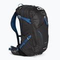 Рюкзак велосипедний жіночий Osprey Sylva 20 l сірий 10005079 2