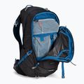 Рюкзак велосипедний жіночий Osprey Sylva 20 l сірий 10005079 4