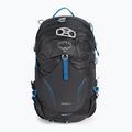 Рюкзак велосипедний жіночий Osprey Sylva 12 l сірий 10005080