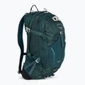 Рюкзак велосипедний жіночий Osprey Sylva 12 l зелений 10005081 2