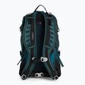 Рюкзак велосипедний жіночий Osprey Sylva 12 l зелений 10005081 3